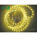 3528 white color SMD LEDstrip/ribbon/rope/neon light